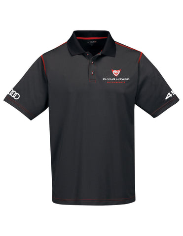 Men's Cool Down Polo (Audi)