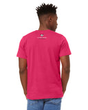 Pink Unicorn Tee - Unisex