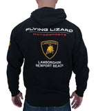 5.11 Lamborghini Hoodie