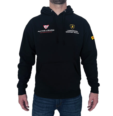 5.11 Lamborghini Hoodie