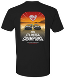 2020 Aston Martin Championship Tee (Mens)