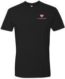 2020 Aston Martin Championship Tee (Mens)