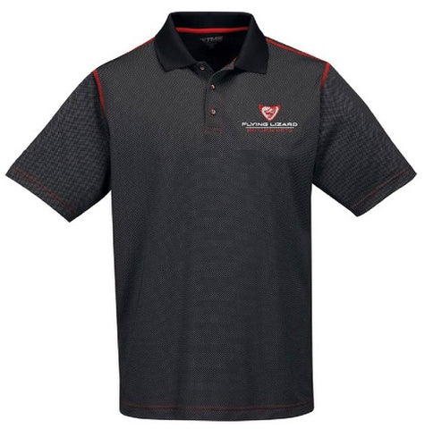 Men's Cool Down Polo