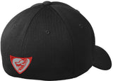 Lizard Fabric Hat