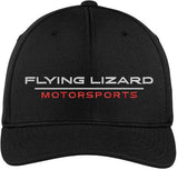 Lizard Fabric Hat