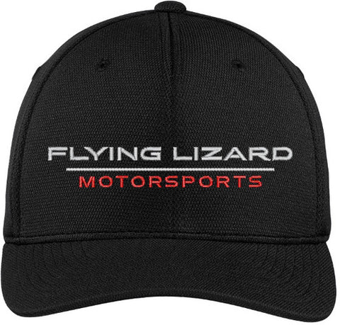 Lizard Fabric Hat