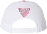 Sparklefarts Adult Pink Trucker Hat