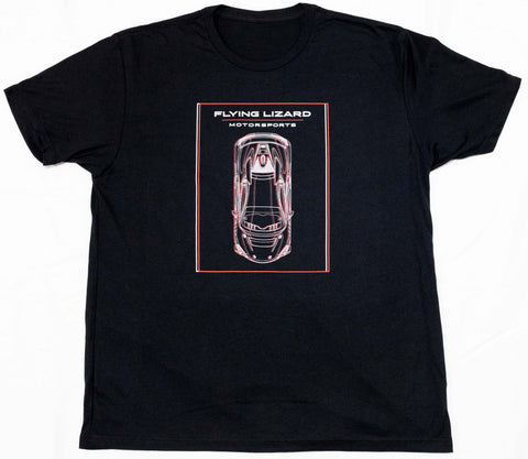 Glitch McLaren Shirt