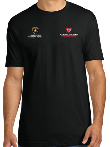 5.11 Lamborghini T-Shirt