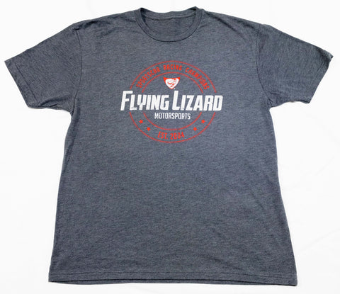 Vintage Medalion (Grey)