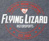 Vintage Medalion (Grey)