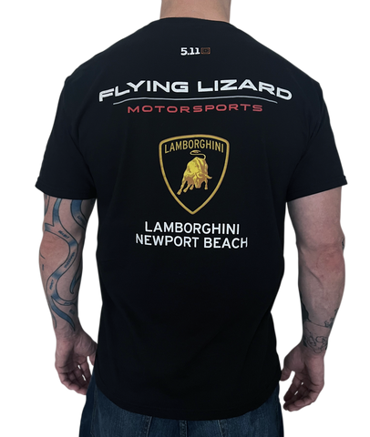 5.11 Lamborghini T-Shirt