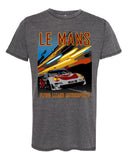 LeMans Vintage Tee (unisex)